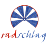 radschlag - Fahrradladen - Logo